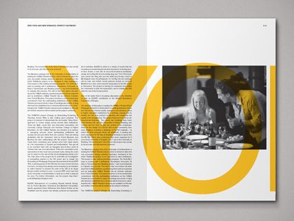 #layout #publication Minimal Ideas, Layout Editorial, Typography Magazine, Graphic Design Magazine, Mises En Page Design Graphique, Magazine Layout Inspiration, 잡지 레이아웃, Editorial Design Layout, Book And Magazine Design