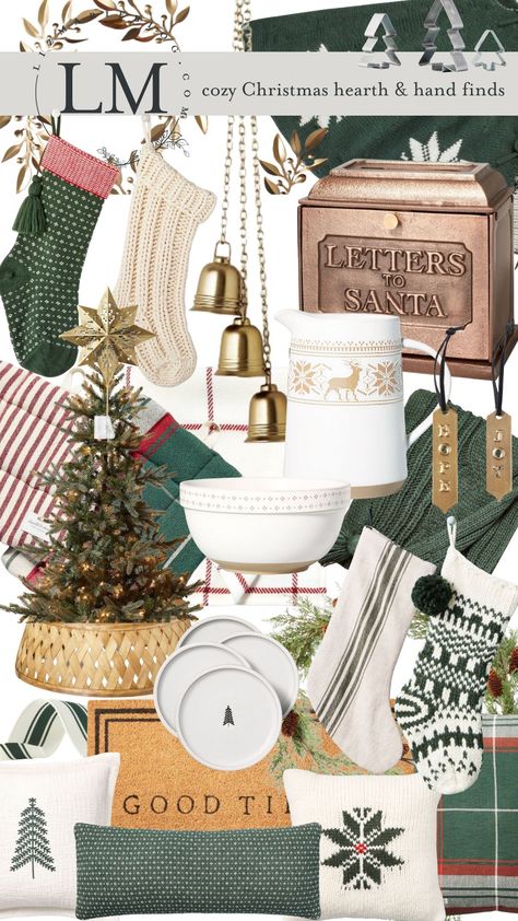 Hearth And Hand Christmas 2022, Target Christmas 2023, Christmas 2023 Trends Decoration Colors, Earth Tone Christmas, Fall Decor Crafts, Target 2022, Bedroom Fall Decor, Fall Decor Bedroom, Christmas Color Palette