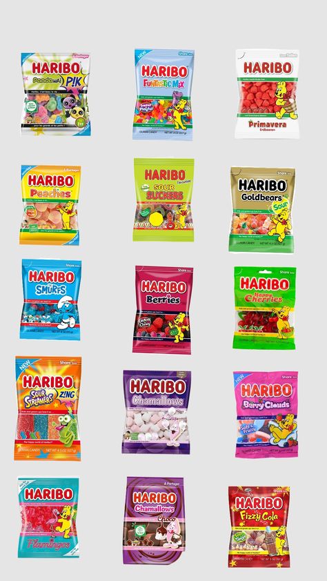 do you like haribo candy Haribo Candy, Candy Recipes, Easy Snacks, Happy Life, Gift Guide, Christmas Party, Funny Memes, Snacks, Candy