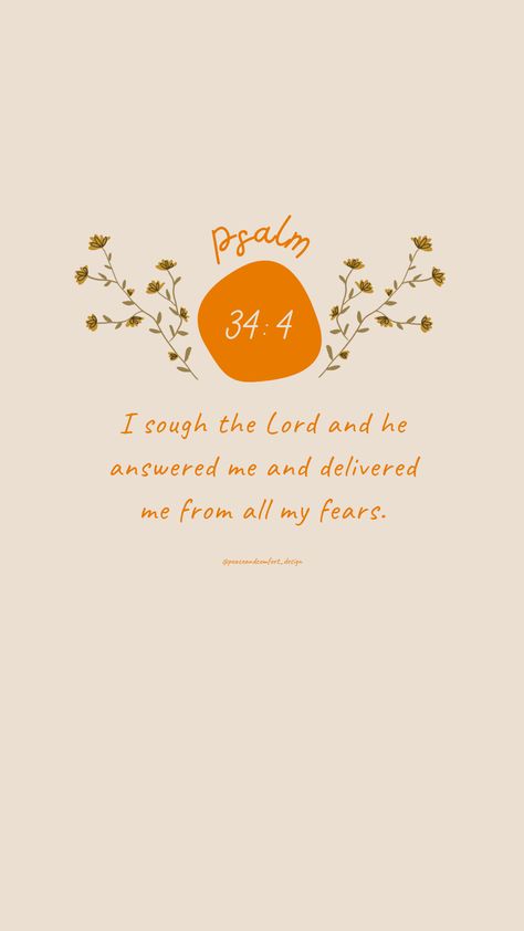 Psalm 34 Wallpaper, Verses On Peace, Psalm 34:4 Wallpaper, Psalms 27:14 Wallpaper, Psalms 4:8 Wallpaper, Psalm 40:1-2 Wallpaper, Psalm 34:4-5 Wallpaper, Psalm 62:5-8 Wallpaper, Palm 23:4 Bible Verse