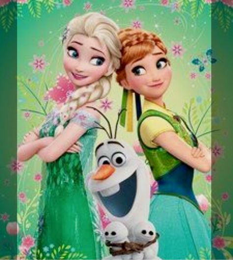 Frozen Fever Birthday, Frozen Images, Frozen Wallpaper, Disney Frozen Elsa Art, Frozen Pictures, Wallpaper Iphone Disney Princess, Disney Princess Elsa, Frozen Characters, Anna Karina