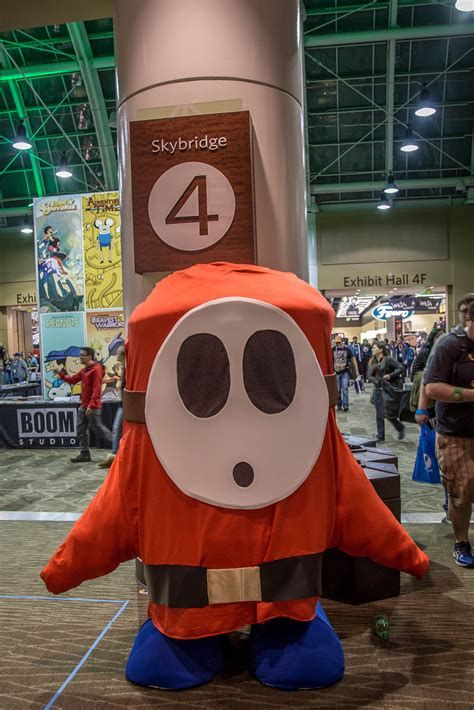 Shy Guy Cosplay, Shy Guy Costume, Guy Cosplay, Boom Studios, Shy Guy, Casual Cosplay, Cosplay Ideas, Mens Costumes, The Search