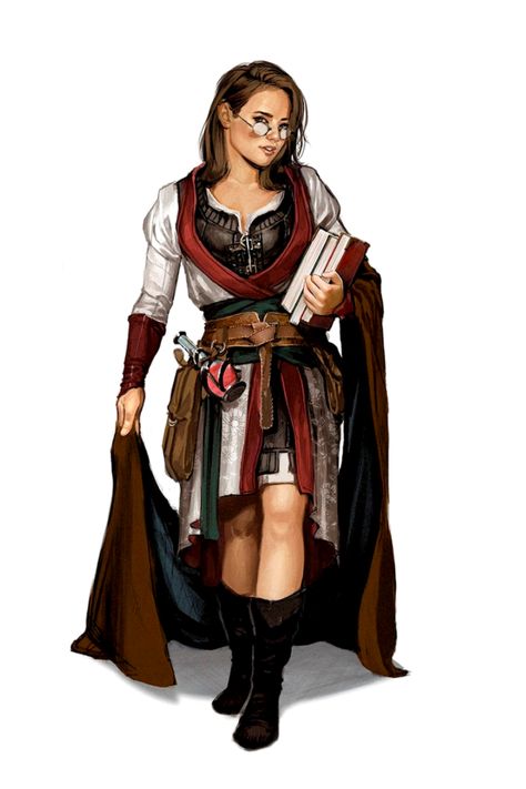 Fantasy Classes, Female Wizard, Dnd Wizard, Dnd Npc, Fantasy Wizard, Character Images, Dungeons And Dragons Characters, Female Human, Game Inspiration