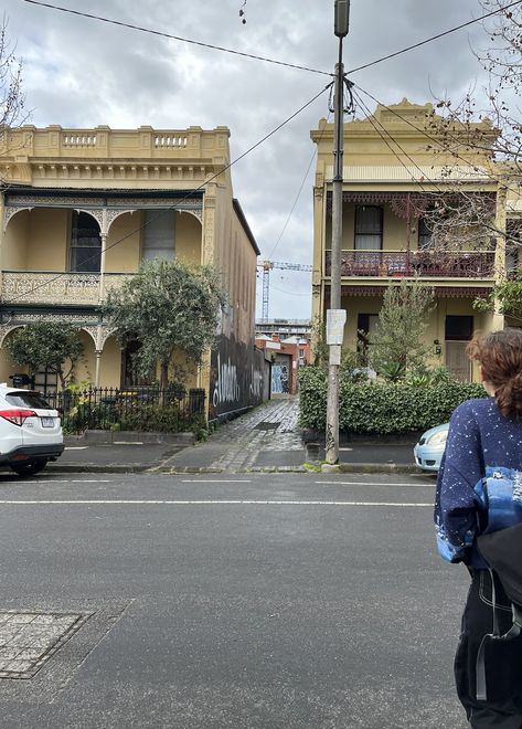 City Apartment Aesthetic, Winter Melbourne, Melbourne Fitzroy, Melbourne Life, Melbourne Aesthetic, Fitzroy Melbourne, Melbourne Winter, Melbourne Apartment, Australia Trip