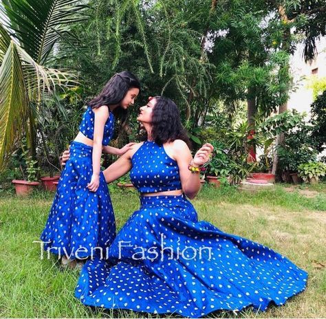 Mom N Daughter Outfits Indian, Mother Daughter Lehenga, Lehanga Bridal, Party Wear Lengha, Mom Daughter Matching Dresses, Kids Lehenga Choli, Mom Daughter Outfits, Lehenga Choli For Women, Choli For Women