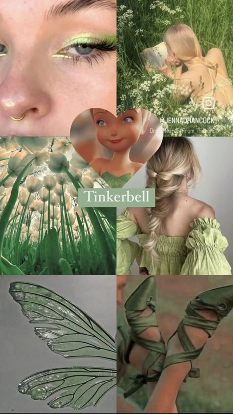 Tinker Bell Wallpaper, Tinkerbell Fairies Aesthetic, Tinker Bell Aesthetic, Tinker Bell Fairies, Tinkerbell Aesthetic, Fairies Aesthetic, Tinkerbell Characters, Fairies Movie, Tinkerbell Movies