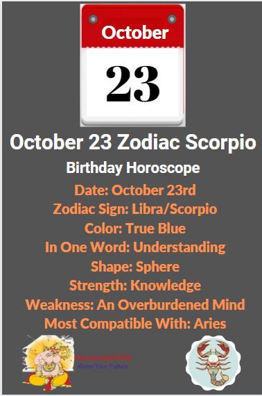 October 23 Zodiac Sign, Personality Characters, Positive And Negative Traits, Zodiac Predictions, Moon Sign Astrology, Birthday Personality, Astrology Calendar, Zodiac Sign Scorpio, Zodiac Characteristics