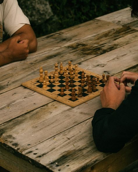 @_bxrin and @tarek.elgindy playing chess in spain - - - #photography #chess #spain Chess Astethic, Chess Aesthetic, Playing Chess, Spain Photography, Chess, Spain, Photography, Quick Saves