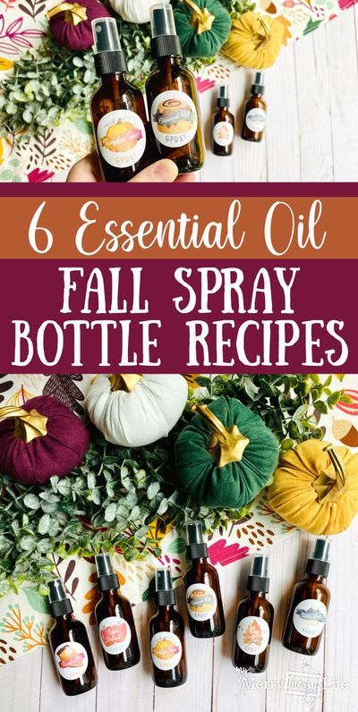 Fragrance Oil Recipes, Essential Oil Party, Essential Oil Spray Recipes, Fall Smells, Bon Fire, Fall Essential Oils, Make Your Home Cozy, Messy Life, Essential Oil Spray