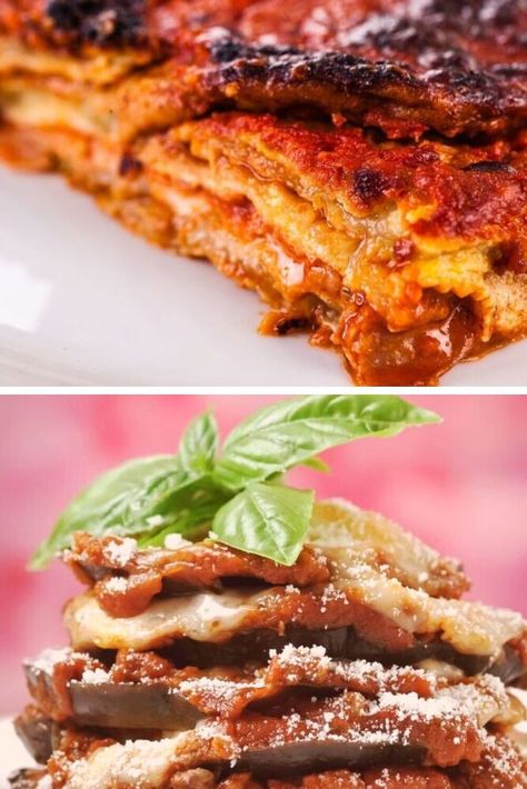 If you want to know how to make an authentic Sicilian eggplant Parmesan check out this easy recipe. Learn how to store and freeze eggplant parmesan the right way. Authentic Sicilian Recipes, Italian Eggplant Parmesan Baked, Sicilian Eggplant Recipes, Sicilian Eggplant, Authentic Eggplant Parmesan, Sicilian Eggplant Parmesan, Eggplant Parmesan Not Breaded, Italian Eggplant Recipes, Authentic Eggplant Parmigiana