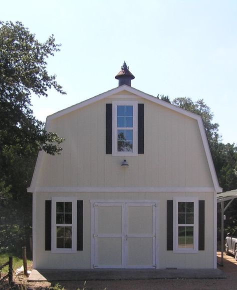 Barn Shed Tiny House, Tuff Shed House, Diy Shed Ideas, Shed House Ideas, Storage Barn, Barn House Kits, Shed Tiny House, Lean To Shed Plans, Tuff Shed