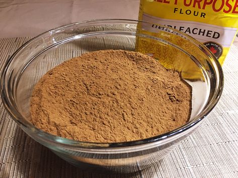 Cajun Roux Recipe, Toasted Flour, Roux Recipe, How To Make Gravy, Creamy Tomato Soup, Brown Rice Flour, Louisiana Recipes, Pasta Pizza, Flour Recipes