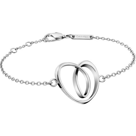 Calvin Klein watches + jewelry  2016 lines  heart Bracelet from Calvin Klein. #Ckminute #CalvinKlein Watch And Jewelry, Calvin Klein Watch, Mothers Heart, Jewelry Brands, Fashion Watch, Precious Jewelry, Heart Bracelet, Watches Jewelry, Jewelry Branding