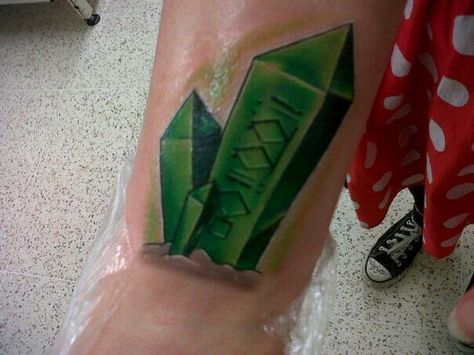 Kryptonite Tattoo, Sleeves Ideas, I Tattoo, Tatting, Tattoos