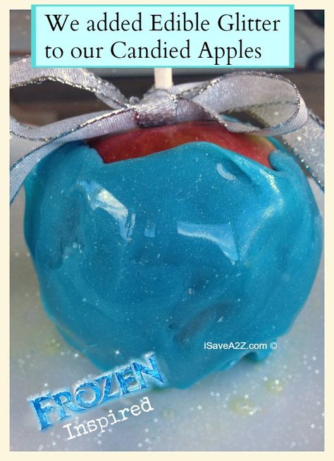 Jolly Rancher Candied Apples with edible glitter Glitter Candy Apples, Jolly Ranchers Candy Apples, Jolly Rancher Apples, Covered Apples, Jolly Ranchers Candy, Candied Apples, Candy Apple Recipe, Jolly Ranchers, Gourmet Apples