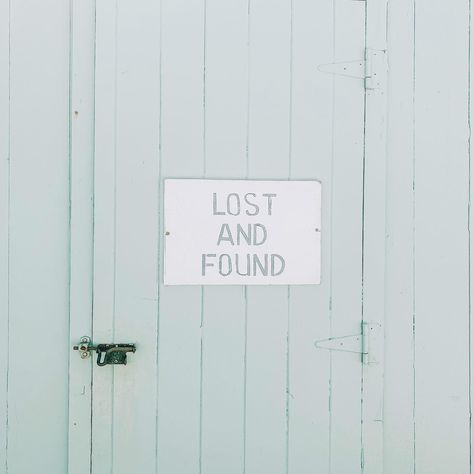 Lost and found sign, vintage beach aesthetic Lost And Found Aesthetic, Lost And Found Sign, Vintage Beach Aesthetic, Sign Aesthetic, Elf Ranger, Beach Cabana, Lost And Found, Vintage Beach, Lost & Found