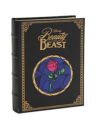 Disney Beauty And The Beast Note Card Gift Box, Beauty And The Beast Book, Beauty And The Beast Bedroom, Cool Disney, Disney Beast, Beauty And The Beast Theme, Note Card Gifts, Enchanted Rose, Disney Books, Disney Beauty And The Beast