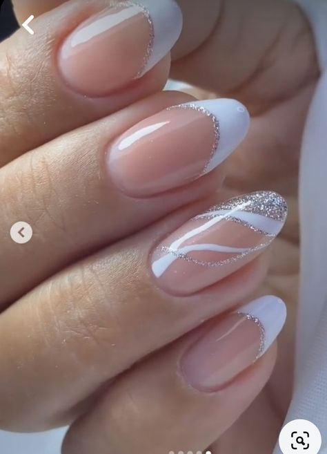 Interesting French Nails, Wedding French Manicure, Square Summer Nails, Nails By Skin Tone Range, Nail Colors Summer, Summer Nails Square, Almond Summer Nails, Nail Ideas Summer, Summer Nails Short