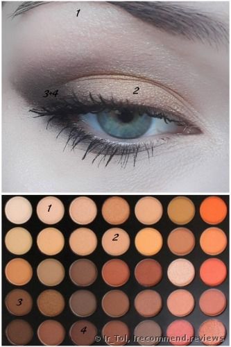 Morphe 18t Palette Looks, 350 Supernatural Glow Morphe Looks, Morphe Eyeshadow Looks Step By Step, Morphe 350 Supernatural Glow Looks, Morphe Truth Or Bare Palette Looks, 350 Morphe Palette Looks, Morphe 35xo Natural Flirt Palette Looks, Morphe 350 Palette Looks Step By Step, Morphe 35c Palette Looks