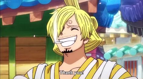 Wano Sanji, Sanji Gif, One Piece D, One Piece Gif, Vinsmoke Sanji, Shōnen Manga, Blonde Guys, One Piece Pictures, Japanese Manga Series