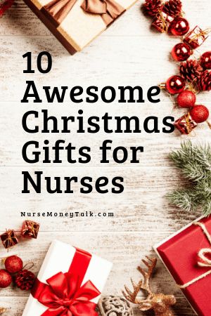 Check out our article on the top Christmas gift for nurses. FYI #6 and #10 is one of the favorites. #giftsfornurses #Christmasgiftsfornurses Diy Nurse Christmas Gifts, Nursing Staff Christmas Gifts, Nurse Gifts Christmas, Gifts For Nurses Christmas, Nurse Unit Christmas Gifts, Nurse Gift Baskets, Nurses Gifts Diy, Presents For Nurses, Nurse Money