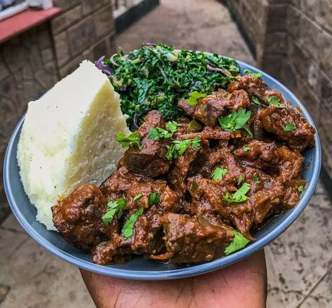 Beef Liver Recipes, Cow Liver, Hearty Food, Grub Hub, Kenyan Food, African Foods, Liver Recipes, African Cooking, N C