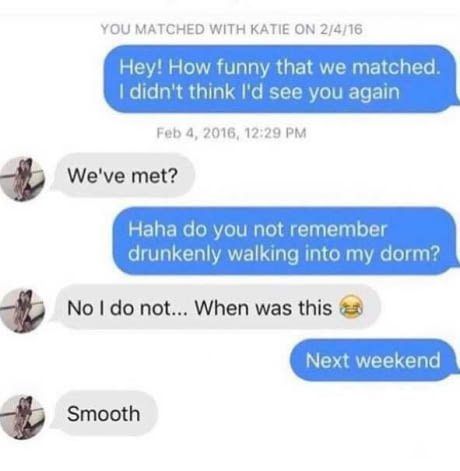 Smooth - Funny Pick Up Lines & Memes pick up lines funny corny smooth cute meme joke lol Pick Up Line Memes, Text Pick Up Lines, Funny Text Messages Crush, Smooth Pick Up Lines, Tinder Pick Up Lines, Corny Pick Up Lines, Clever Pick Up Lines, Romantic Pick Up Lines, Flirty Lines