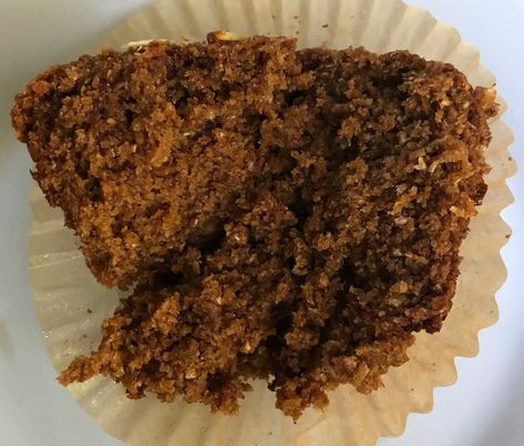 Bran Muffins With Molasses, Wheat Bran Muffins, Raisin Bran Muffin Recipe, All Bran Muffins, Low Sodium Breakfast, Raisin Bran Muffins, Raisin Bran, Molasses Muffins, Raisin Muffins