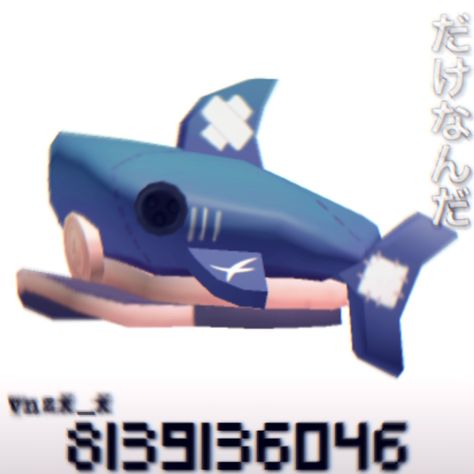 Roblox Shark Outfit Codes, Roblox Items Codes Accessories, Cute Roblox Accessories, Shark Roblox Avatar, Roblox Avatar Items, Roblox Hat Codes, Roblox Item Codes, Roblox Items Codes, Roblox Accessories Codes