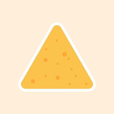 Nacho Chips, Nachos, Collage, Canvas, Anime, Pins, Quick Saves, Kawaii