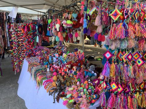 7 Best Weekly Bucerias Markets, Shopping, & Boutiques Bucerias Mexico, Mexican Market, Handmade Wood Furniture, Mexico Trip, Traditional Market, Puerto Vallarta Mexico, Huichol Art, Art Walk, Craft Markets