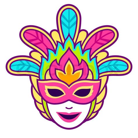 Maskara Festival Design Ideas, Masskara Festival Drawing, Masskara Festival Masks, Masskara Festival Mask Design, Mascara Design Ideas, Maskara Festival, Masskara Festival, Costume Drawing, Journal Therapy