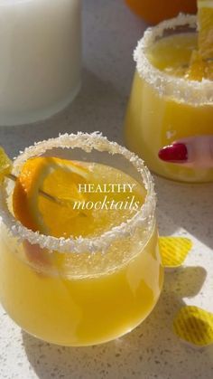 Healthy Mocktail, Shots With Friends, Drink Garnish, Mocktail Ideas, Mocktail Drinks, Cucumber Slices, Refreshing Beverages, Immune Booster, Drink Recipes Nonalcoholic