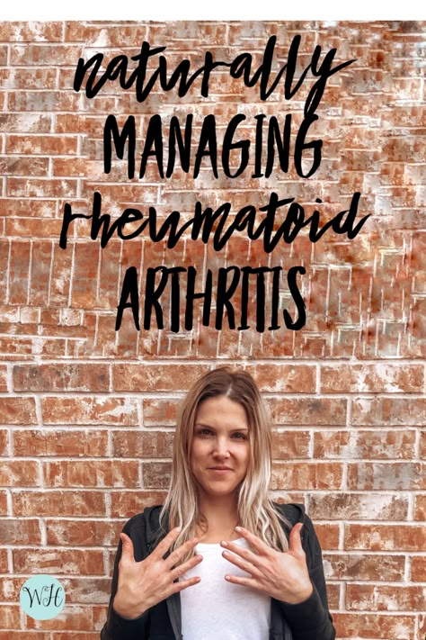 Naturally Managing my Rheumatoid Arthritis | In Wealth & Health Anti Inflammation, Free Life, Autoimmune Disease, Pain Free, Healthy Tips, Pain Relief, Allergies, Health