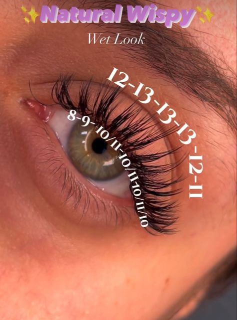 Kylie Jenner Eyelash Extensions, Home Lash Extensions, At Home Lash Extensions, Lashes Clusters, Bottom Lash Extensions, Kylie Jenner Lashes, Anime Lashes, Natural Fake Eyelashes, Lash Mapping