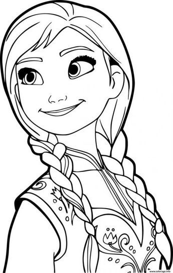 Princess Coloring Pages For Kids, Elsa Coloring, Elsa Coloring Pages, Frozen Coloring Pages, Disney Princess Colors, Disney Princess Coloring Pages, Princess Coloring Pages, Disney Colors, Princess Coloring