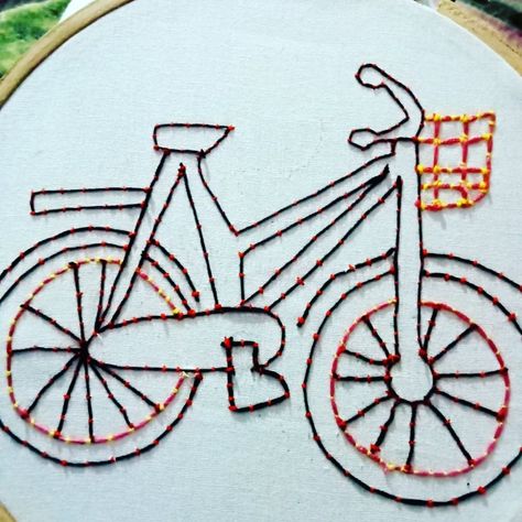 Couching stitch embroidery Couching Stitch Embroidery, Couching Embroidery Design, Couching Embroidery, Couching Stitch, Stitch Embroidery, Hand Embroidery Designs, Embroidery Stitches, Peace Symbol, Embroidery Design