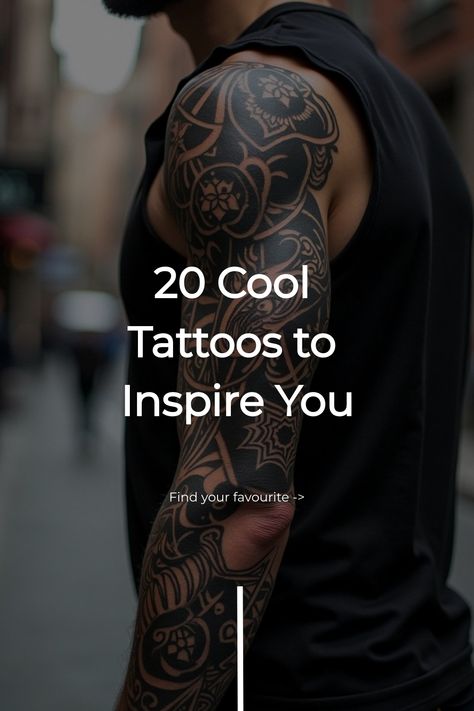 20 Cool Tattoos to Inspire You Black And Grey Tattoo Style, Libra Tattoos Men, Transcendental Tattoo, Family Tattoo Symbols, My Next Tattoo, Traditional Tattoo Style Drawings, Hipster Tattoo Men, South African Tattoo Ideas, In My Mind Tattoo