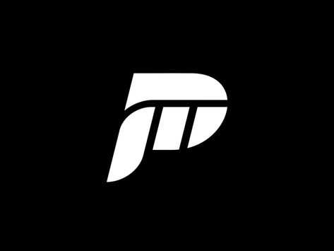 Pi by Roxana Niculescu | Dribbble | Dribbble 3 Letters Logo, Pw Logo, Pi Logo, 3 Letter Logo, Realestate Logo, Pe Logo, Boxing Logo, Pm Logo, B Logo Design