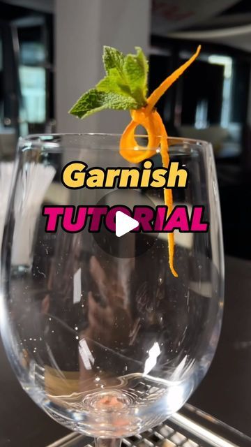 Akim Dagdzhyiev on Instagram: "Enhance your cocktail with this simple orange garnish 🍊💫" Orange Garnish, January 20, Sweet Words, Non Alcoholic, Alcoholic Drinks, Wine, Drinks, Orange, On Instagram