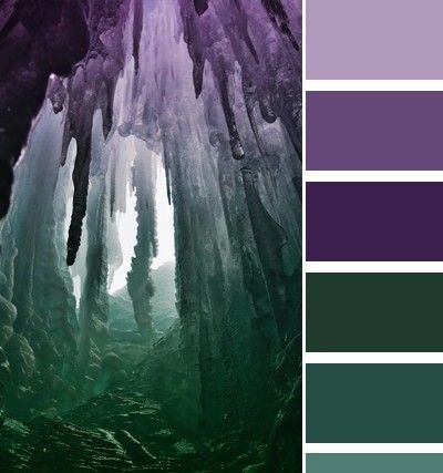 Purple Green Grey Color Palette, Forest Green Purple Color Palette, Forest Witch Color Palette, Green And Purple Color Scheme, Purple And Green Colour Palette, Pink Purple Green Color Palette, Mystical Color Palette, Enchanted Forest Color Palette, Amber Color Palette