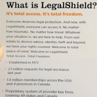 What Is LegalShield? It's Total Access & Total Freedom http://AffordableLegalBenefits.com Legal Shield, Divorce Advice, Own Your Own Business, Business Opportunity, Identity Theft, Credit Repair, Legal Advice, Home Based Business, Law Firm