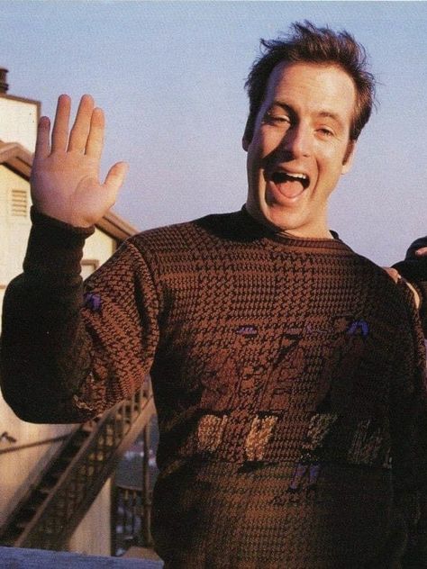 Bob Odenkirk