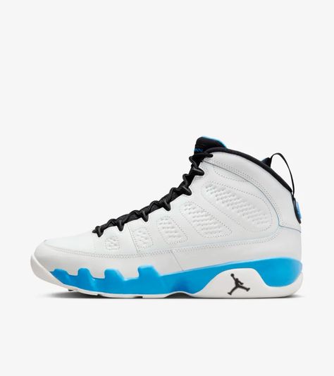 Nike SNKRS. Release Dates and Launch Calendar PT Air Jordan 9 Retro, Retro 9, Jordan 9 Retro, Jordan Model, Air Jordan 9, Jordan 9, Style Sportif, Converse Chuck 70, Retro Shoes