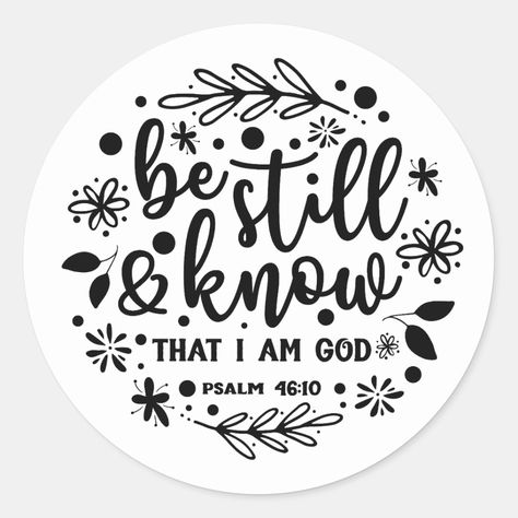 Psalm 46:10 says Be Still and Know that I am God.  A gentle reminder to find peace in God and His promises. Gods Promises Quotes, About You Quotes, Calendar Notes, Psalm 46 10, About Me Blog, Psalm 46, Christian Quotes God, Bible Truth, Gods Promises