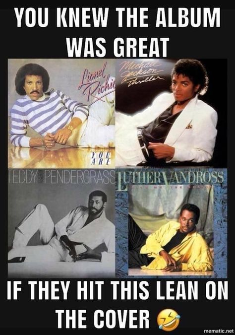 Thirty '80s Tidbits For Those Who Want A Little Stroll Down Memory Lane - Memebase - Funny Memes 80s Humor, Michael Jackson Funny, Nostalgic Images, 80s Nostalgia, Lionel Richie, I Love Music, Music Memes, 90s Kids, All Music