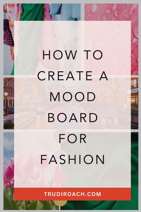 Color And Fabric Board Fashion, Sewing Mood Board, Mood Boards Fashion Design Ideas, Style Board Fashion Layout, Mood Board Inspiration Fashion, Mood Board Fashion Inspiration Ideas, Mood Board For Fashion, Fashion Vision Board, Canva Mood Board