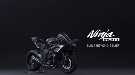 H2r Wallpaper, Kawasaki Ninja H2r, Ninja Motorcycle, Ninja H2r, Ninja Bike, Ninja Wallpaper, Kawasaki Zx10r, Kawasaki Bikes, Kawasaki Ninja Zx6r