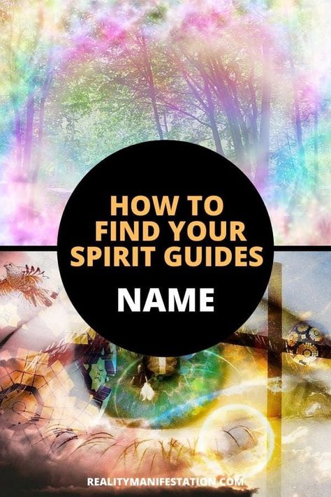 Who Is My Spirit Guide, Channeling Spirits, Spirit Guides Meditation, Spirit Guide Messages, Spiritual Names, Gratitude Meditation, Spirit Communication, Angel Signs, Healing Spirituality