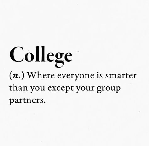 College Farewell Quotes, Honest Dictionary, Farewell Quotes For Seniors, College Friends Quotes, Roommate Quotes, College Words, College Quotes Funny, Journal Content, Sarcastic Words